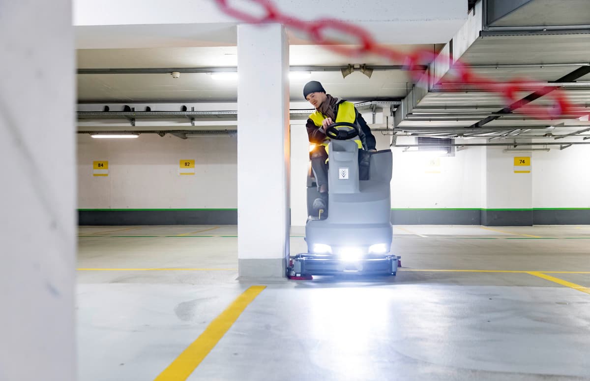 Karcher B 150 R Bp Pack + DOSE + 240 Ah Gel + Rins + Mop + Man.Rins + D90, 1.246-034.0 - slika 8