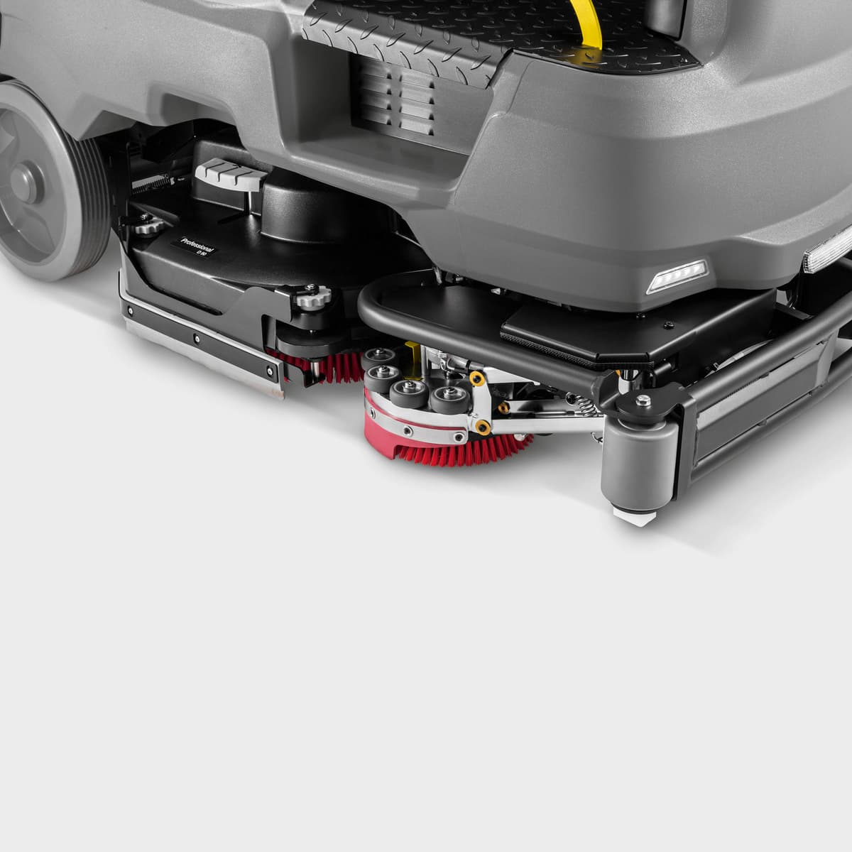 Karcher B 150 R Bp Pack + DOSE + 240 Ah Gel + Rins + Mop + Man.Rins + D90, 1.246-034.0 - slika 9