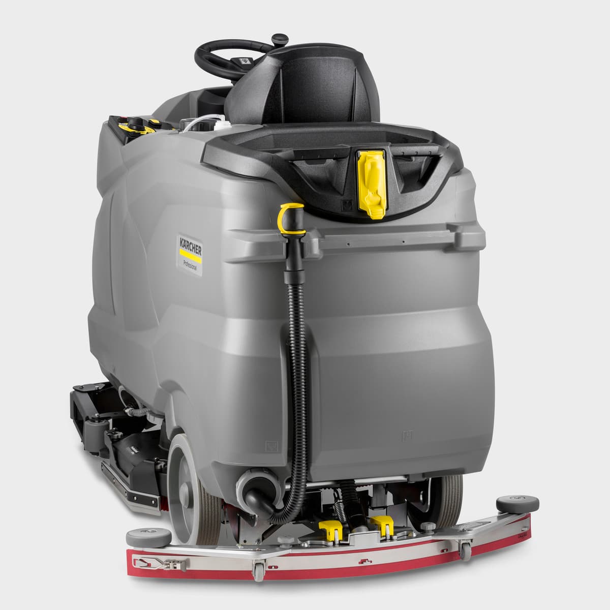 Karcher B 200 R Bp Pack + DOSE + 240 Ah Wet + Rins + D90, 1.246-202.0 - slika 2