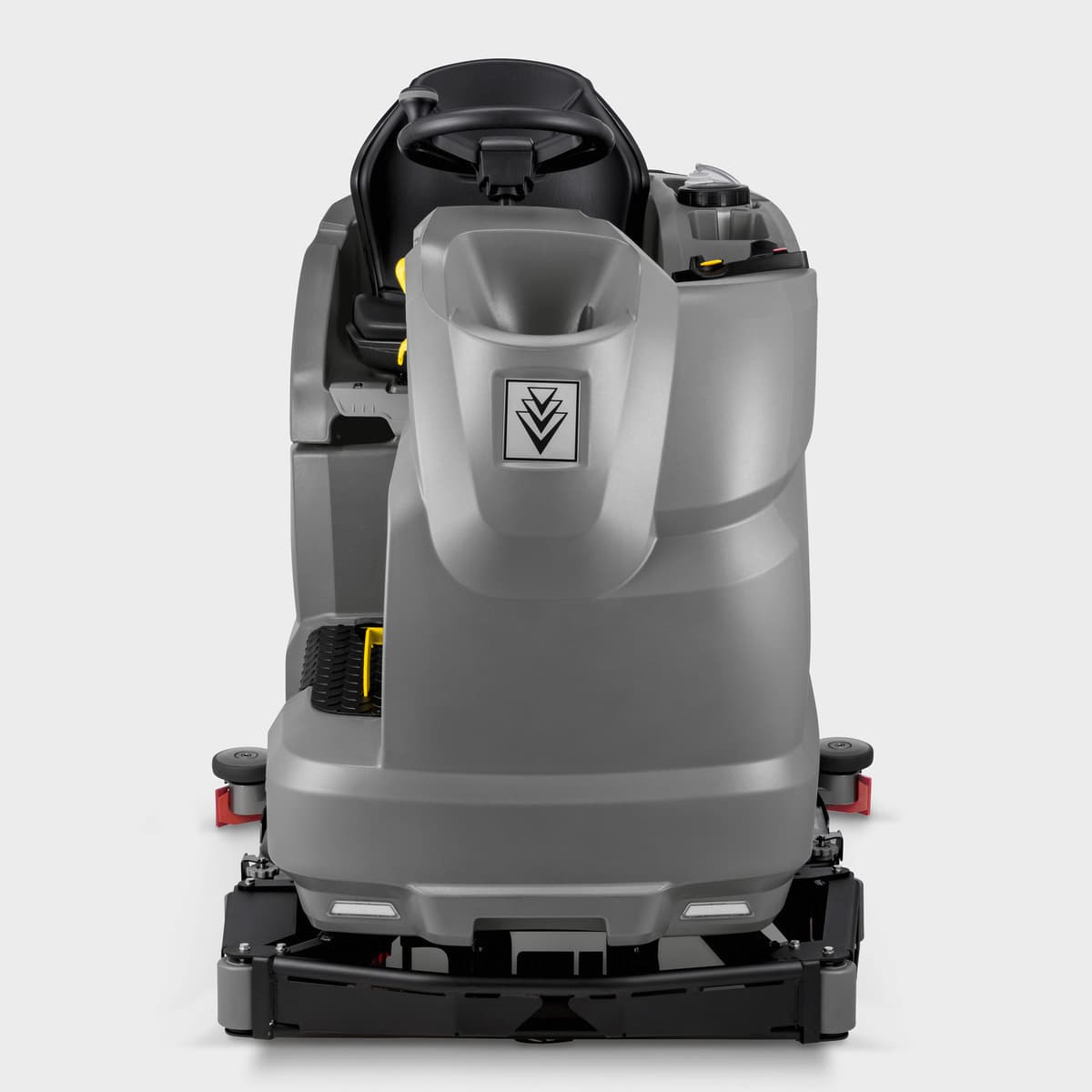 Karcher B 200 R Bp Pack + DOSE + 240 Ah Wet + Rins + D90, 1.246-202.0 - slika 3