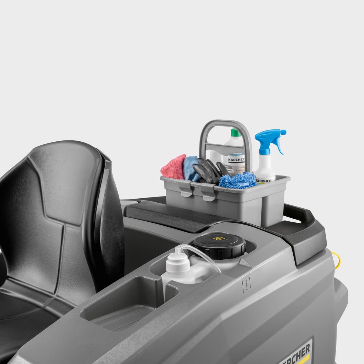 Karcher B 200 R Bp Pack + DOSE + 240 Ah Wet + Rins + D90, 1.246-202.0 - slika 10