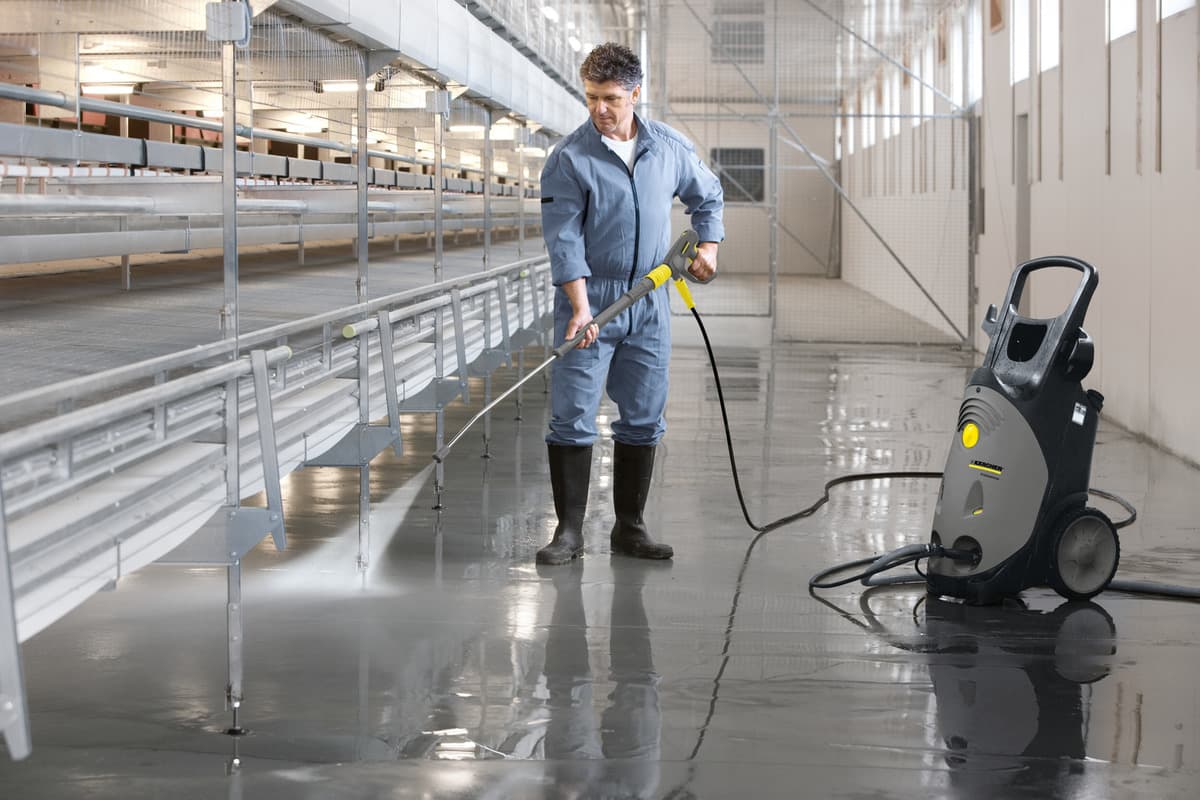Karcher HD 13/18-4 S Plus, 1.286-932.0 - slika 2