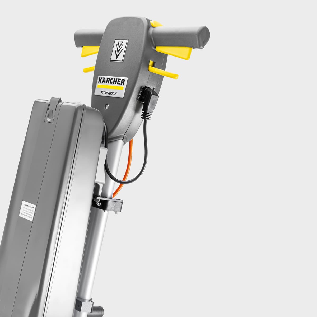Karcher BDP 43/400 C, 1.291-251.0 - slika 3