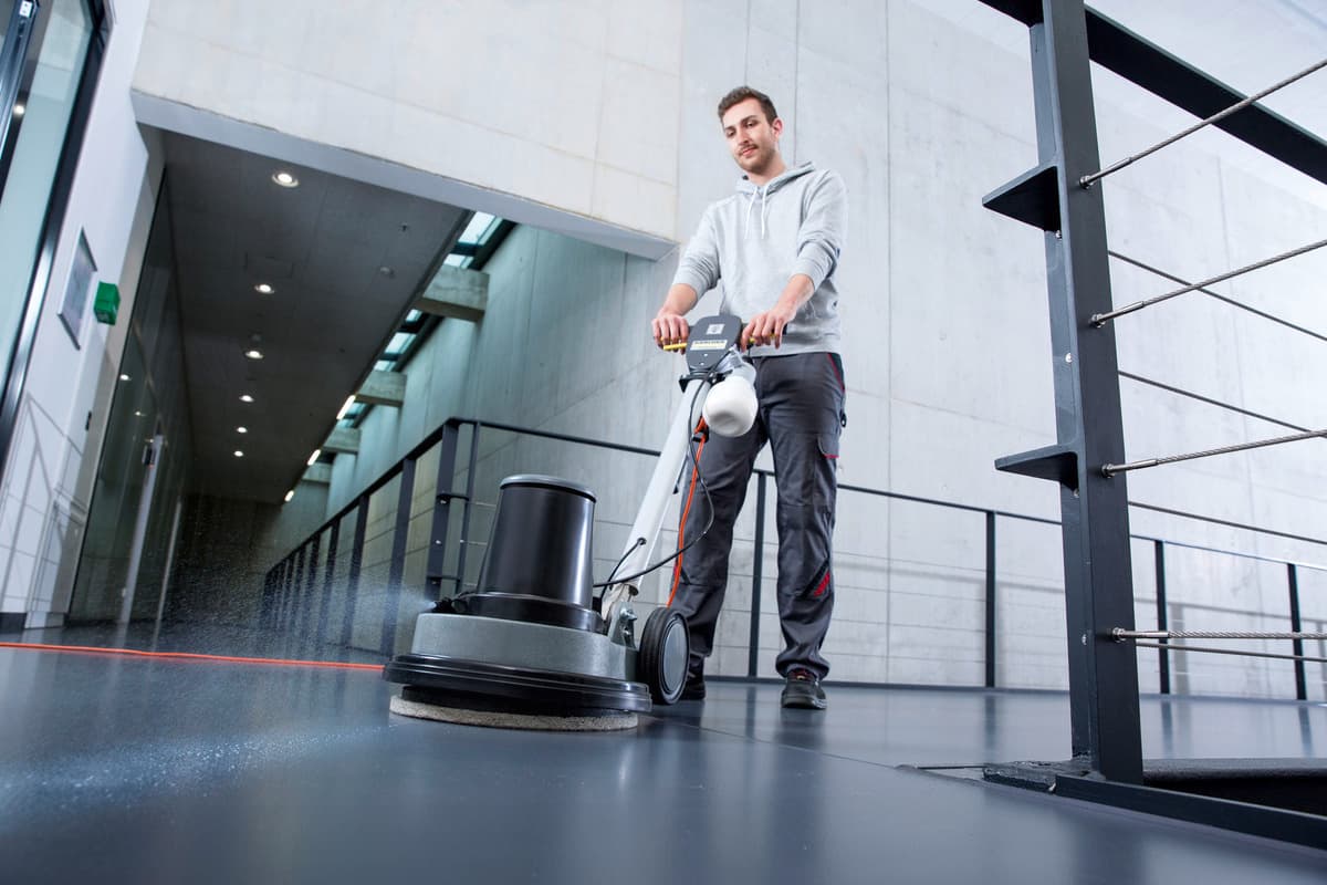 Karcher BDP 43/400 C, 1.291-251.0 - slika 7