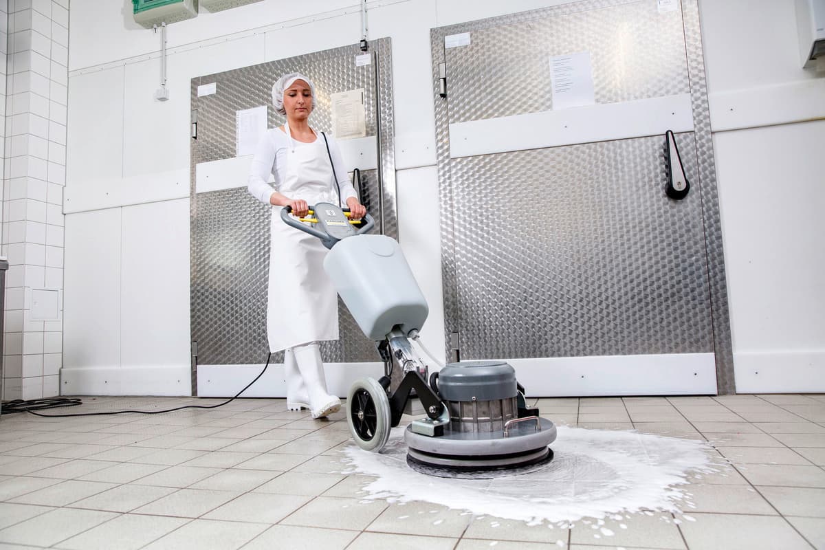 Karcher BDS 43/ Orbital C, 1.291-252.0 - slika 2