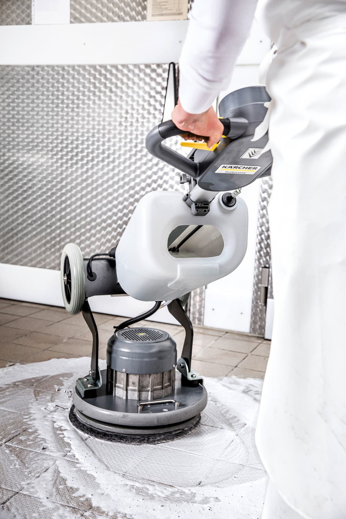 Karcher BDS 43/ Orbital C, 1.291-252.0 - slika 4