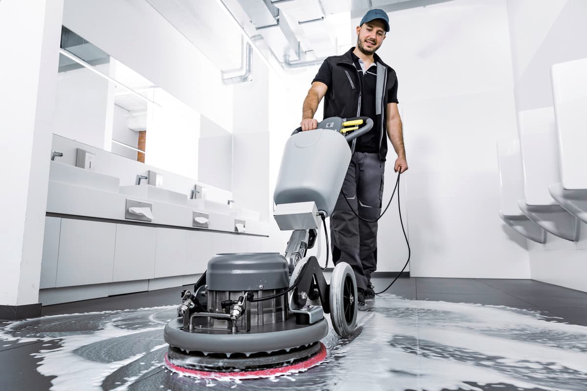 Karcher BDS 43/ Orbital C Spray, 1.291-253.0 - slika 6