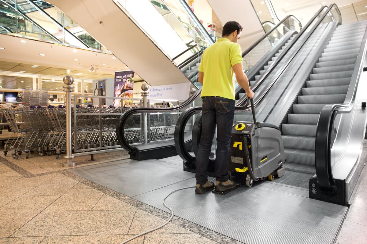 Karcher BR 47/35 Esc, 1.310-109.0 - slika 2