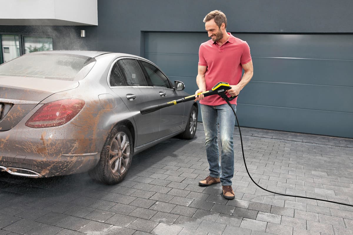 Karcher K7 Premium Smart Control, 1.317-230.0 - slika 3