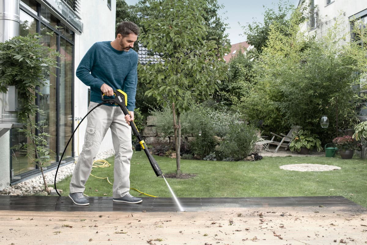 Karcher K7 Premium Smart Control, 1.317-230.0 - slika 4