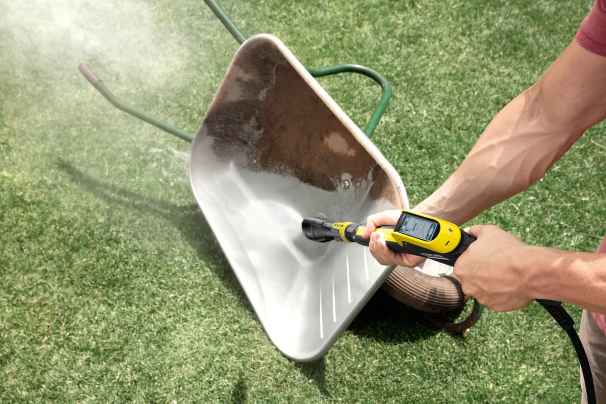 Karcher K7 Premium Smart Control, 1.317-230.0 - slika 5