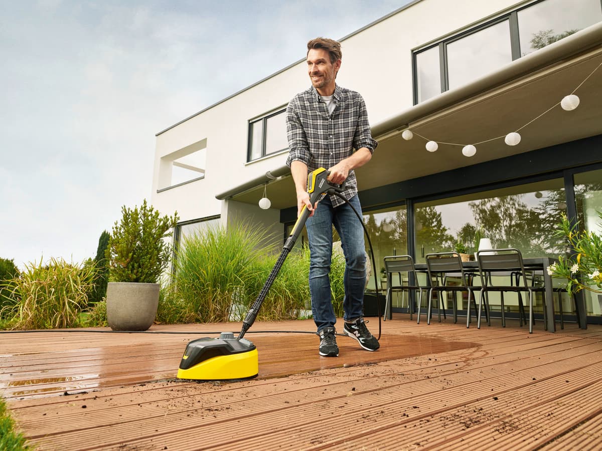 Karcher K7 Premium Smart Control Home, 1.317-233.0 - slika 2
