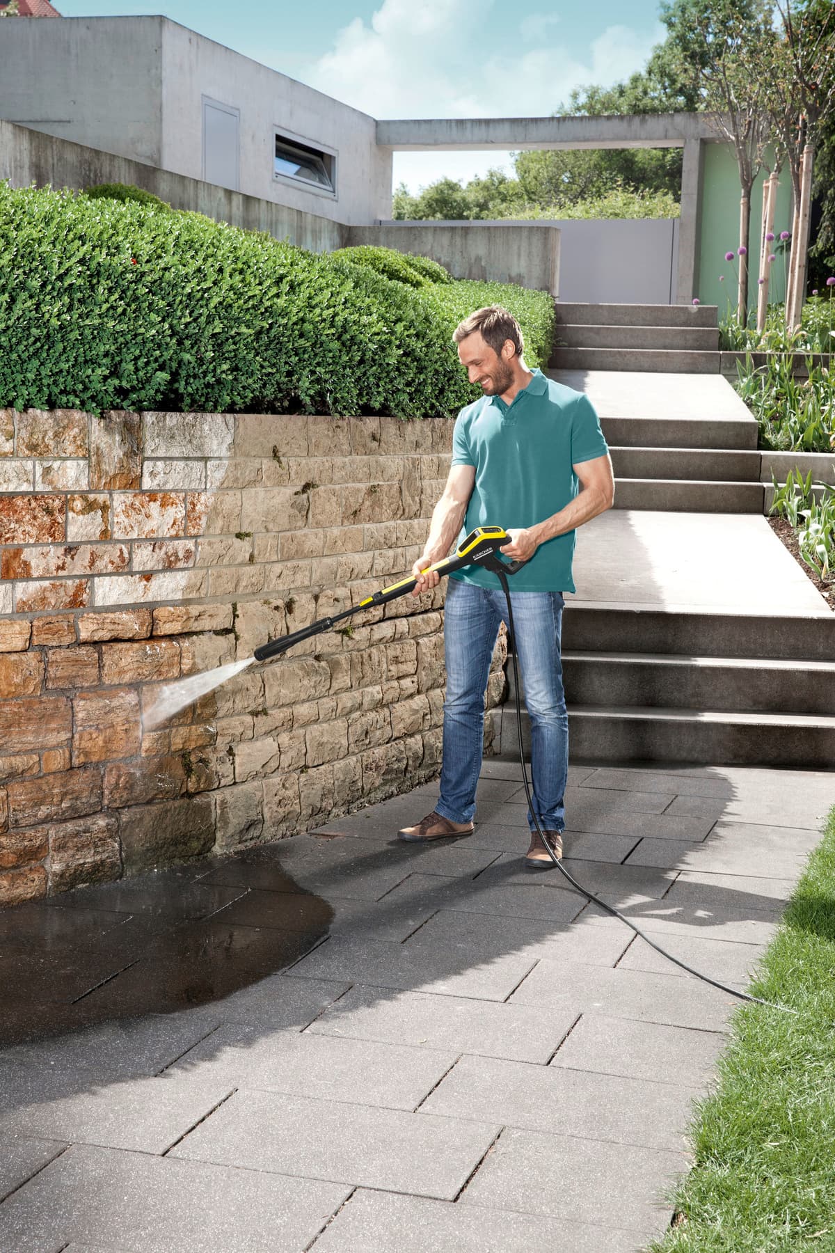 Karcher K4 Power Control, 1.324-030.0 - slika 4