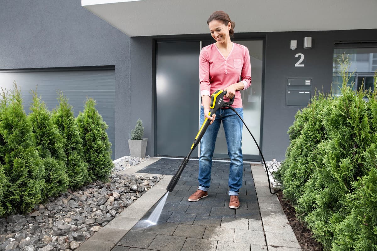 Karcher K4 Premium Power Control, 1.324-130.0 - slika 4