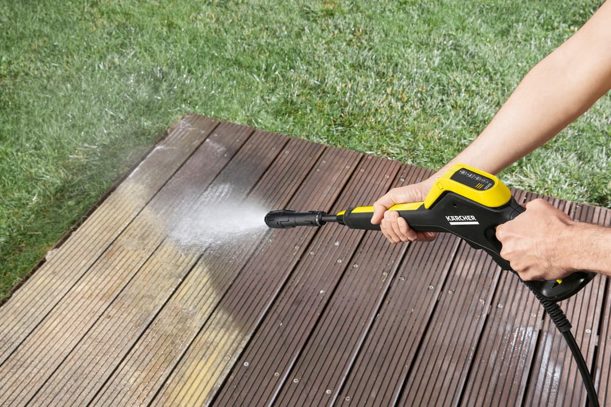 Karcher K4 Premium Power Control, 1.324-130.0 - slika 5