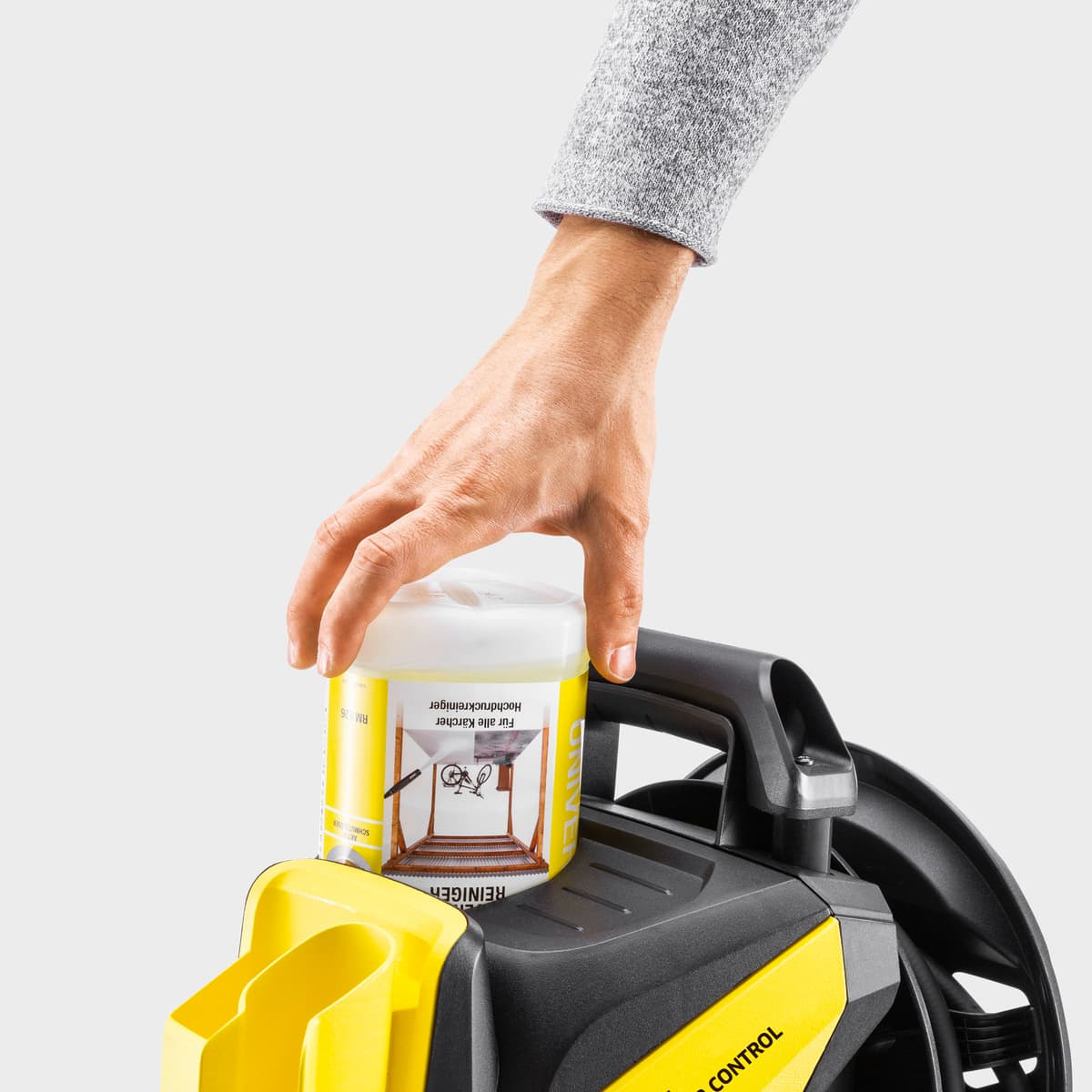 Karcher K4 Premium Power Control, 1.324-130.0 - slika 9