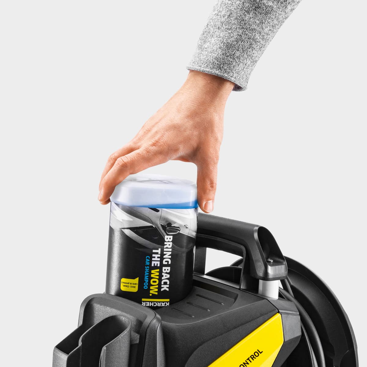 Karcher K5 Premium Smart Control, 1.324-670.0 - slika 3
