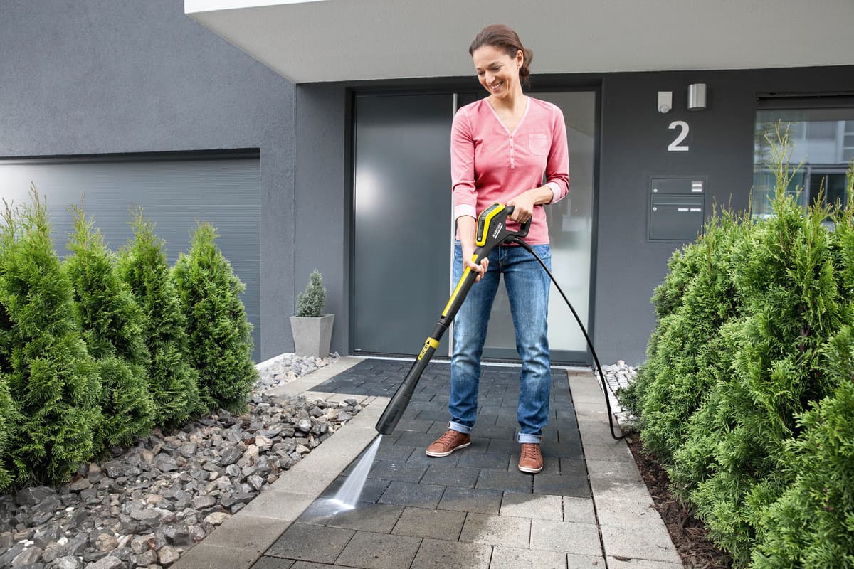 Karcher K5 Premium Smart Control, 1.324-670.0 - slika 7