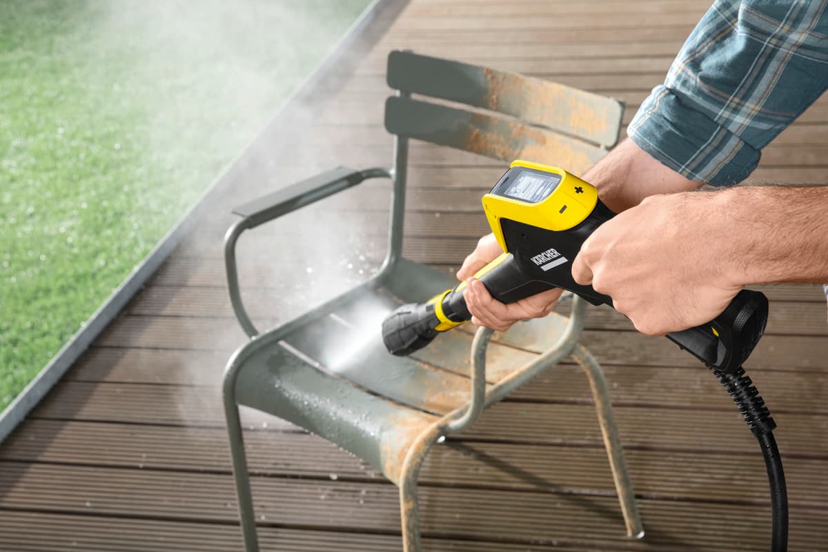 Karcher K5 Premium Smart Control, 1.324-670.0 - slika 8