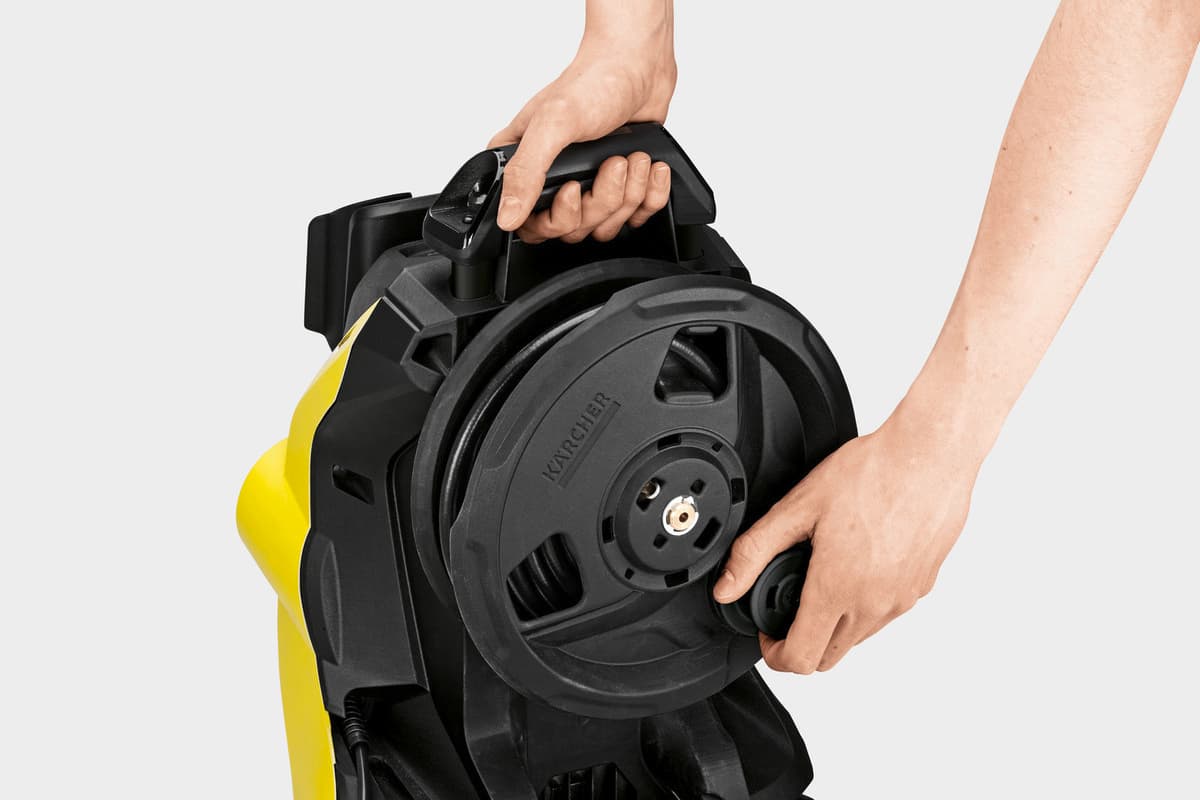 Karcher K5 Premium Smart Control, 1.324-670.0 - slika 9