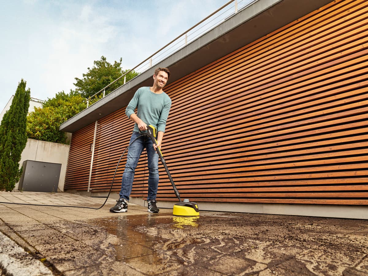 Karcher K5 Premium Smart Control Home, 1.324-673.0 - slika 2
