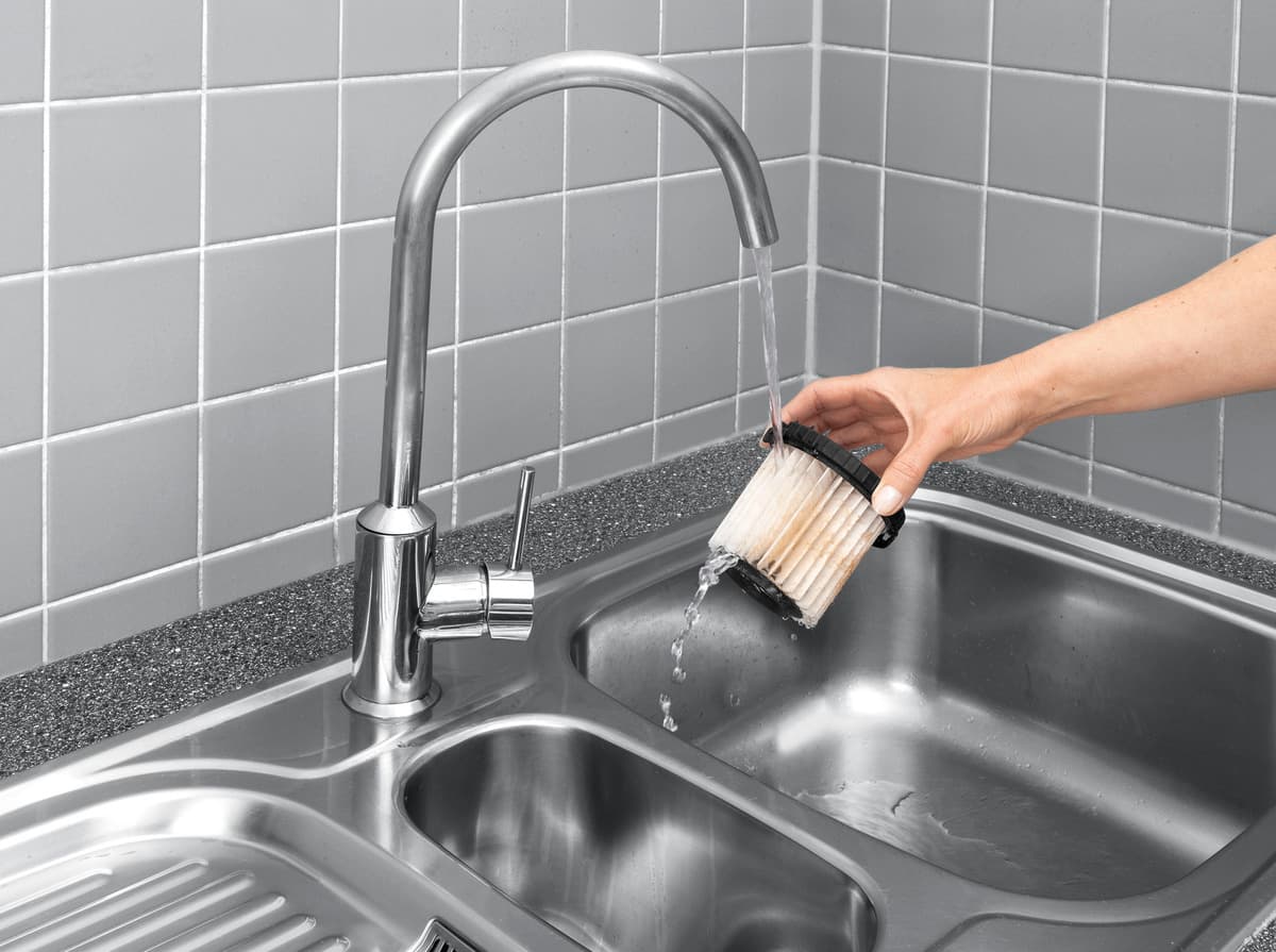 Karcher Ručni usisivač VC 5, 1.349-100.0 - slika 4
