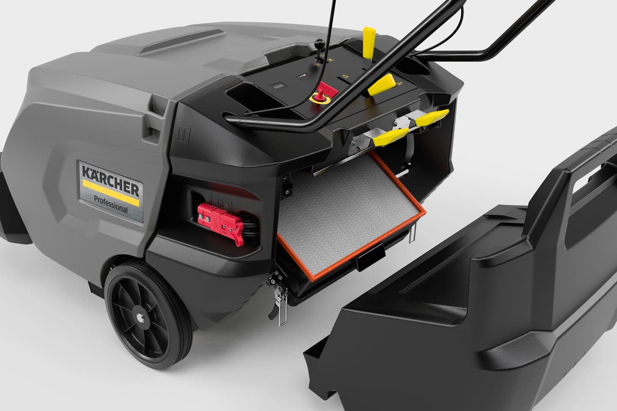 Karcher KM 85/50 W Bp, 1.351-116.0 - slika 4