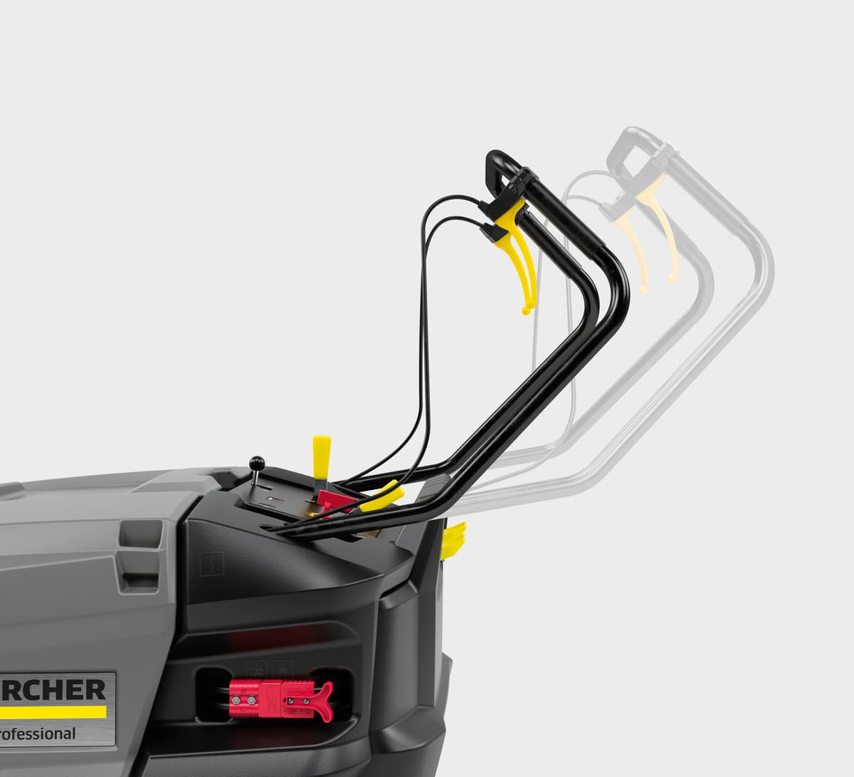 Karcher KM 85/50 W Bp Pack, 1.351-117.0 - slika 2