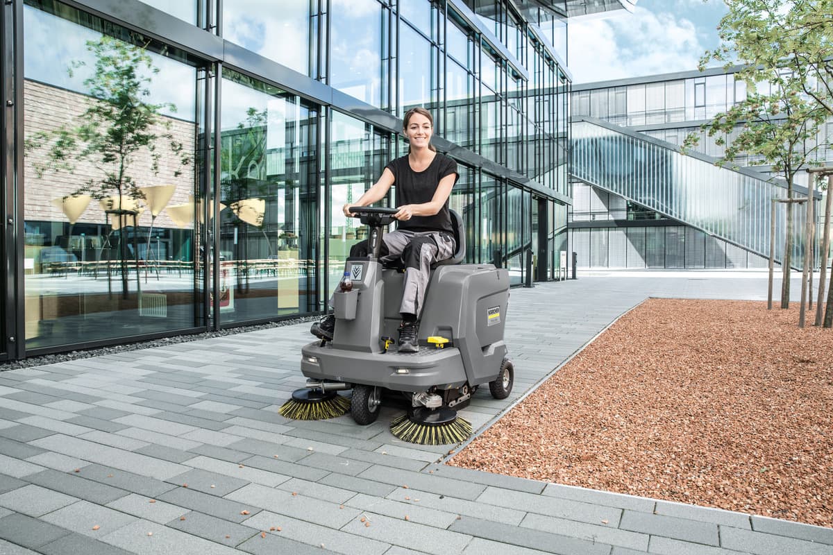 Karcher KM 85/50 R Bp, 1.351-126.0 - slika 4
