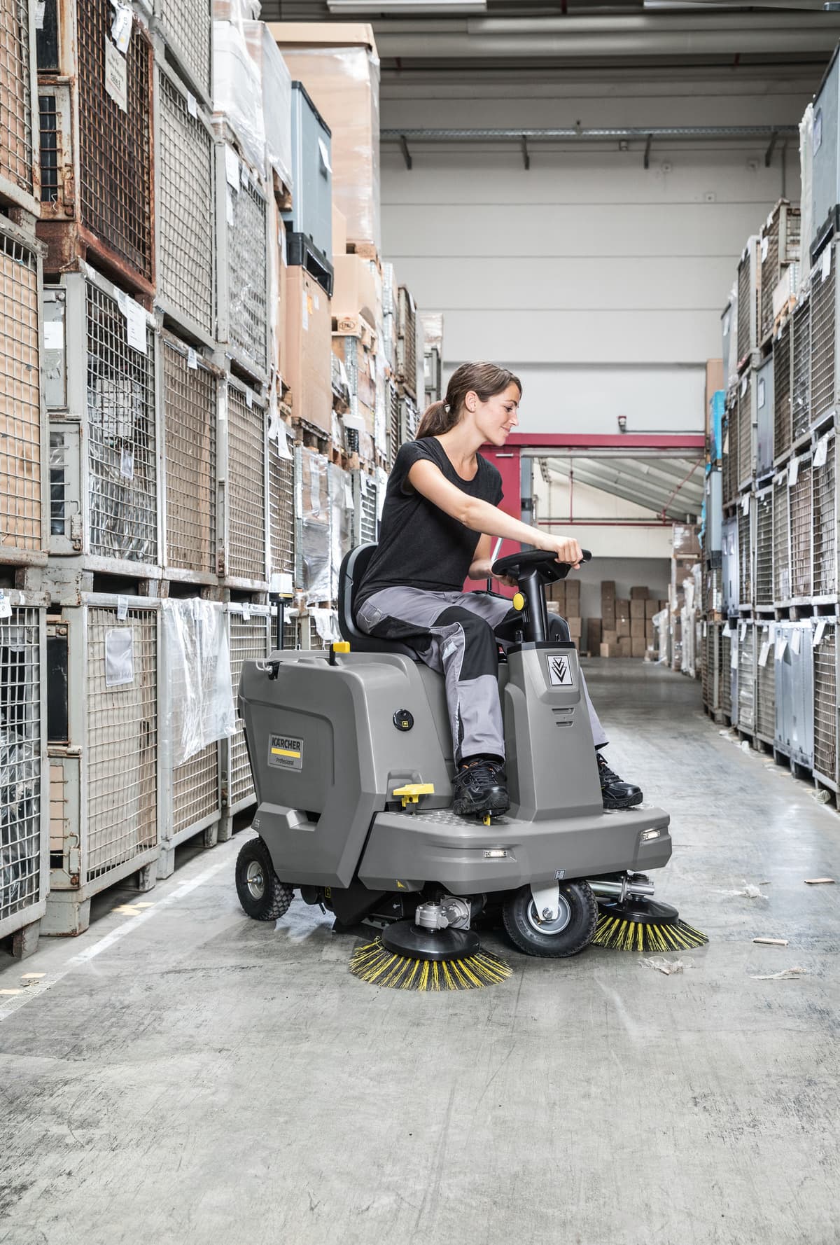 Karcher KM 85/50 R Bp, 1.351-126.0 - slika 5