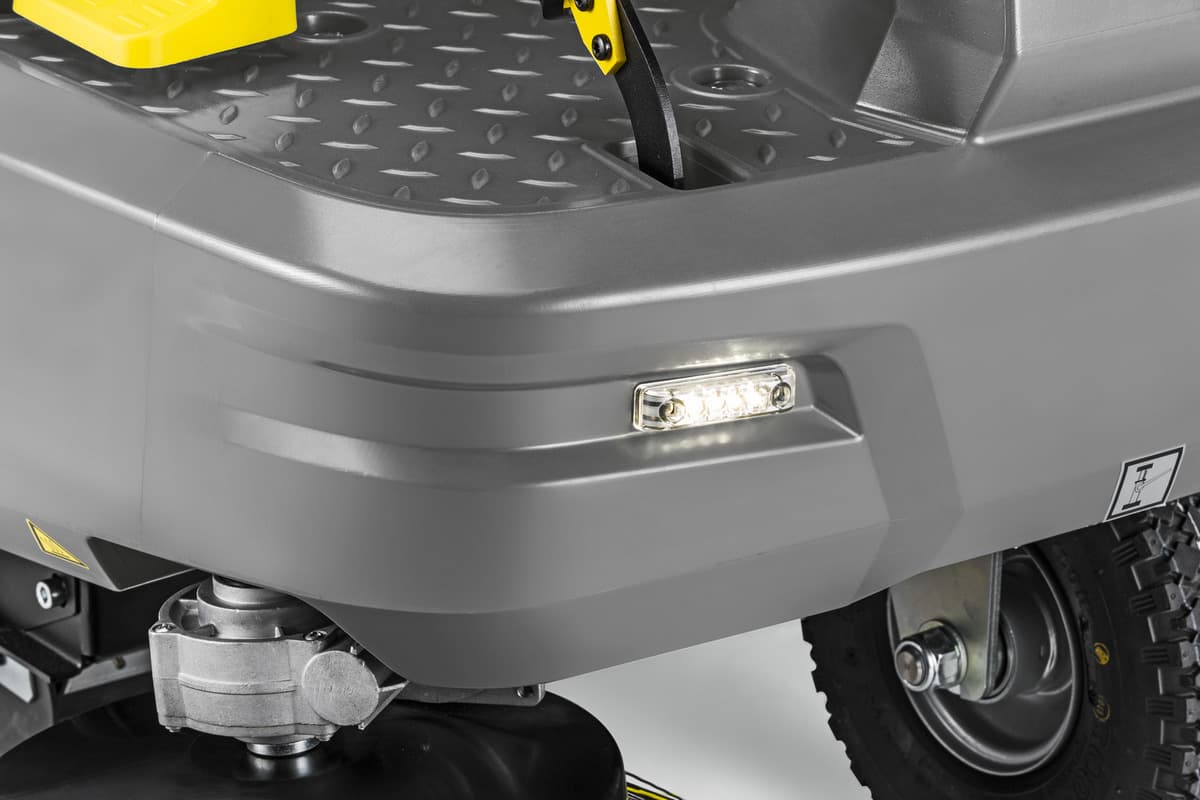 Karcher KM 85/50 R Bp Pack 2SB, 1.351-128.0 - slika 6