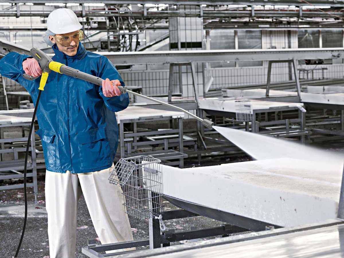 Karcher HD 10/15-4 Cage Food, 1.353-908.0 - slika 2