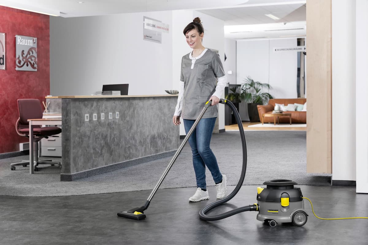 Karcher T 12/1, 1.355-100.0 - slika 2