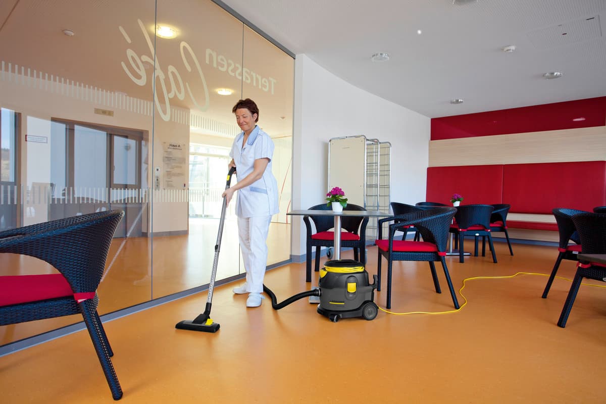 Karcher T 15/1 HEPA, 1.355-235.0 - slika 2
