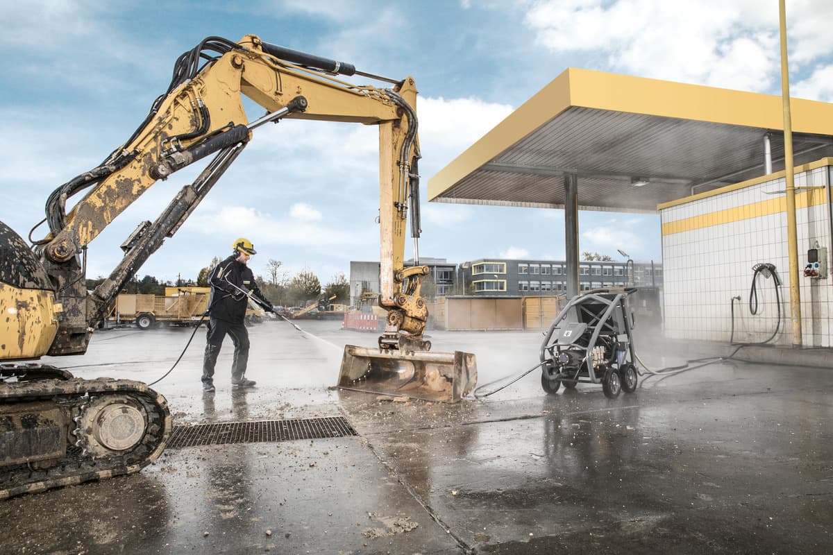 Karcher HD 18/50-4 Cage Classic, 1.367-160.0 - slika 2