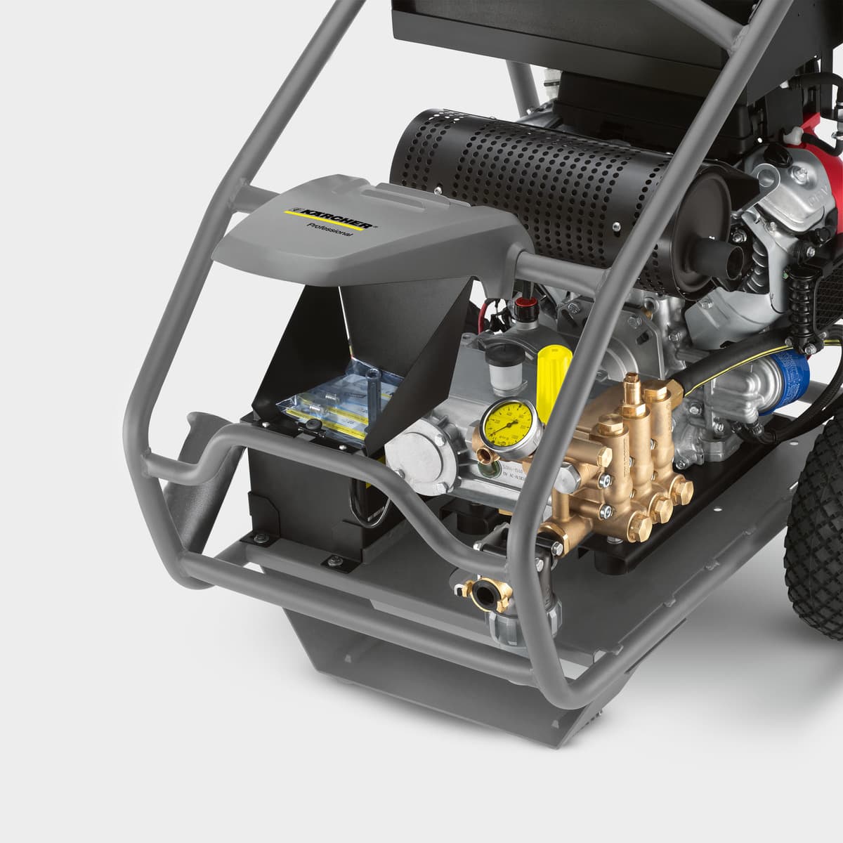 Karcher HD 9/50 Ge Cage, 1.367-506.0 - slika 2
