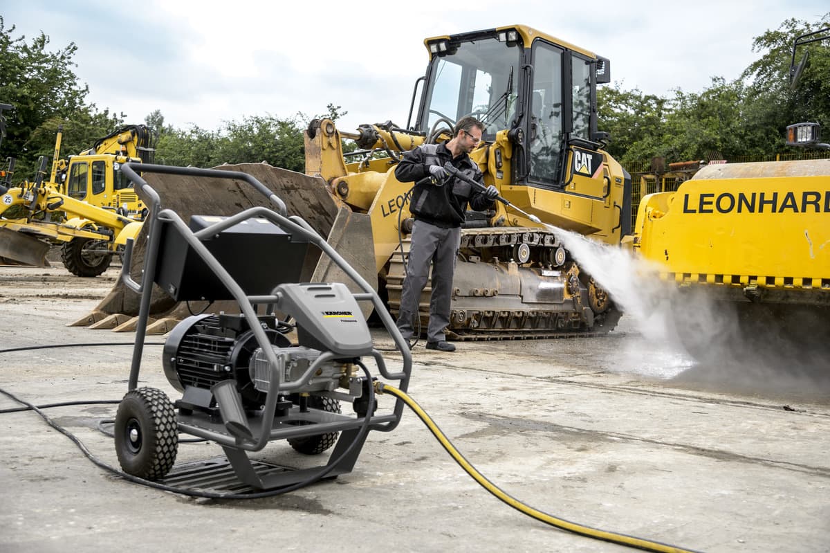 Karcher HD 9/50 Ge Cage, 1.367-506.0 - slika 4