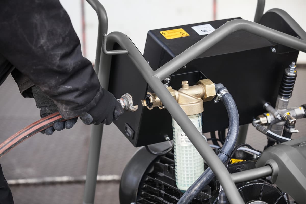 Karcher HD 9/50 Ge Cage, 1.367-506.0 - slika 5