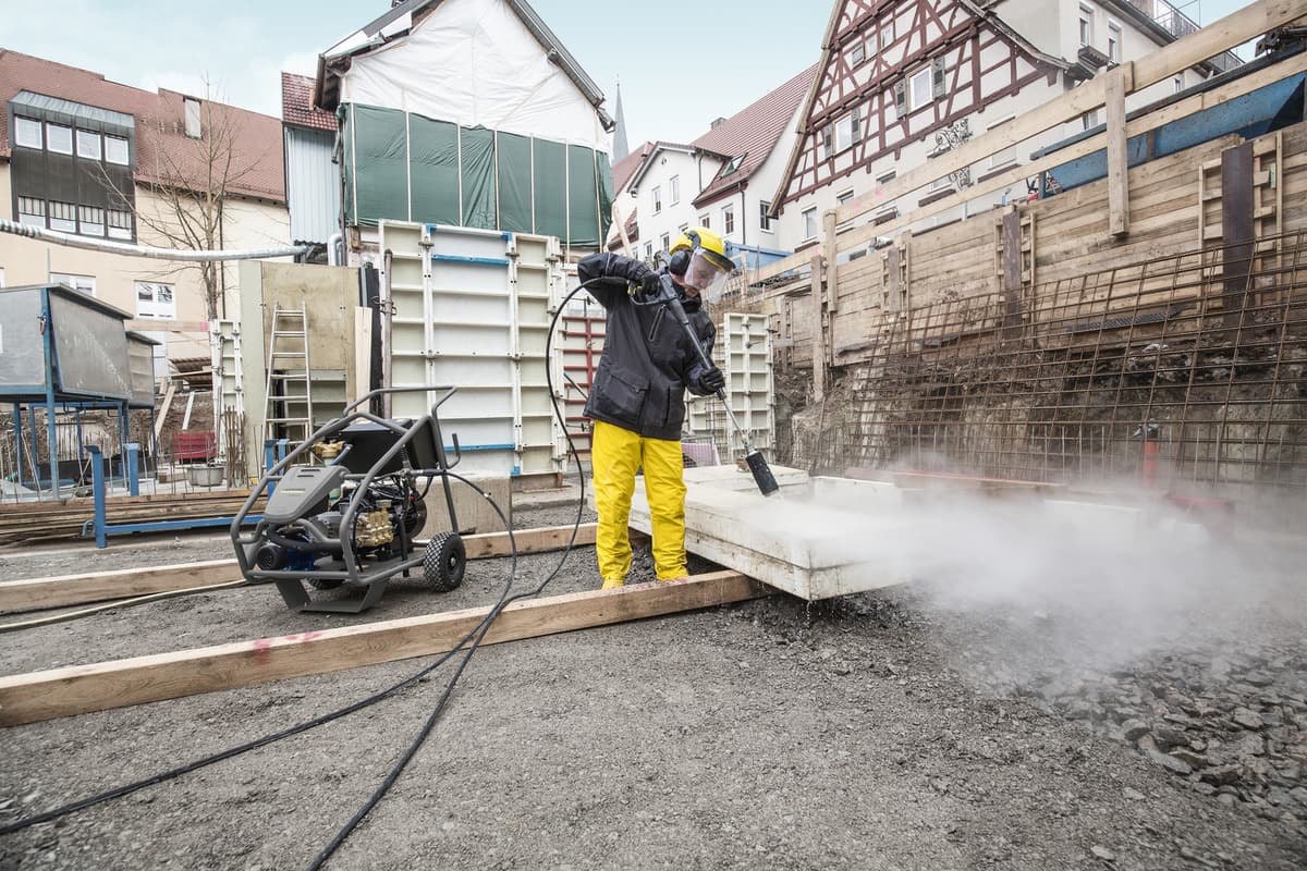 Karcher HD 9/50 Ge Cage, 1.367-506.0 - slika 8