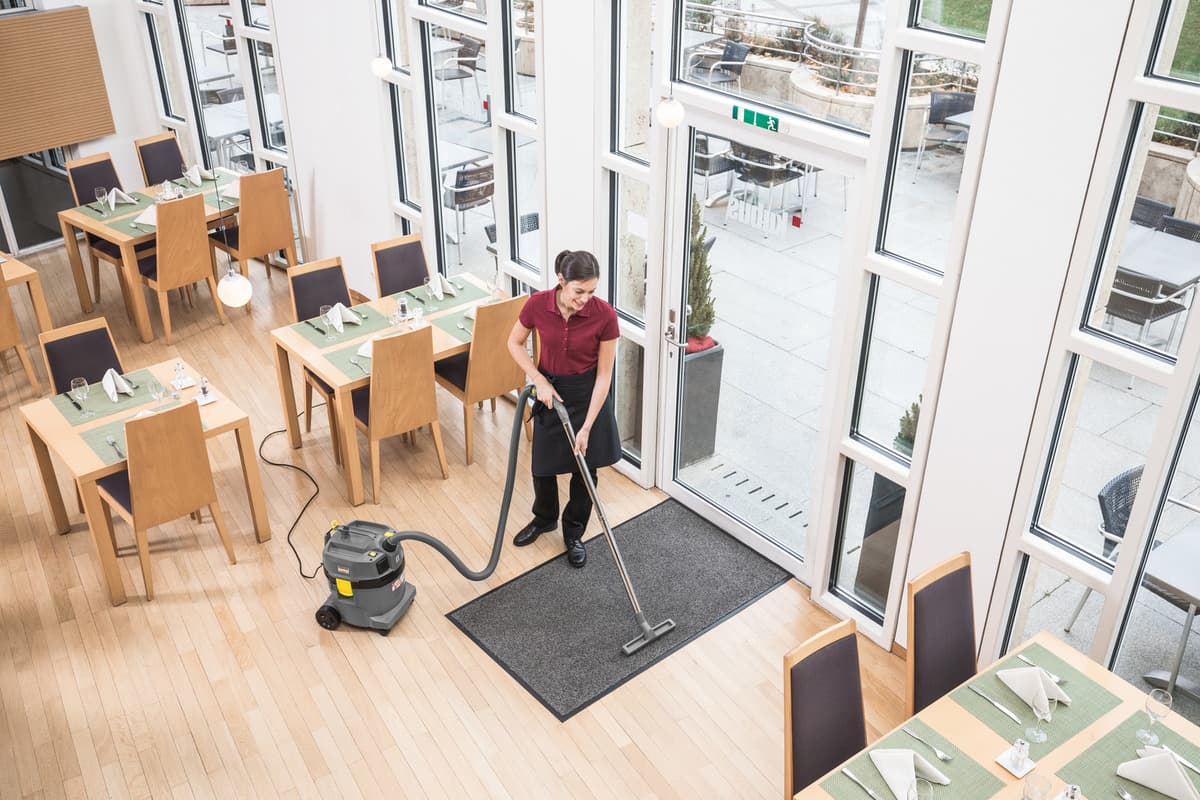 Karcher NT 22/1 Ap Te, 1.378-610.0 - slika 2