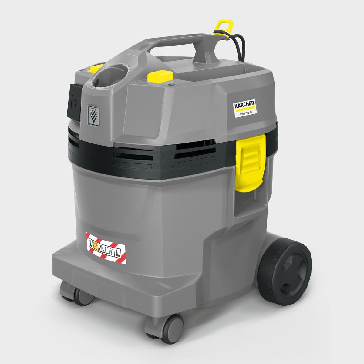 Karcher NT 22/1 Ap Te, 1.378-610.0 - slika 7