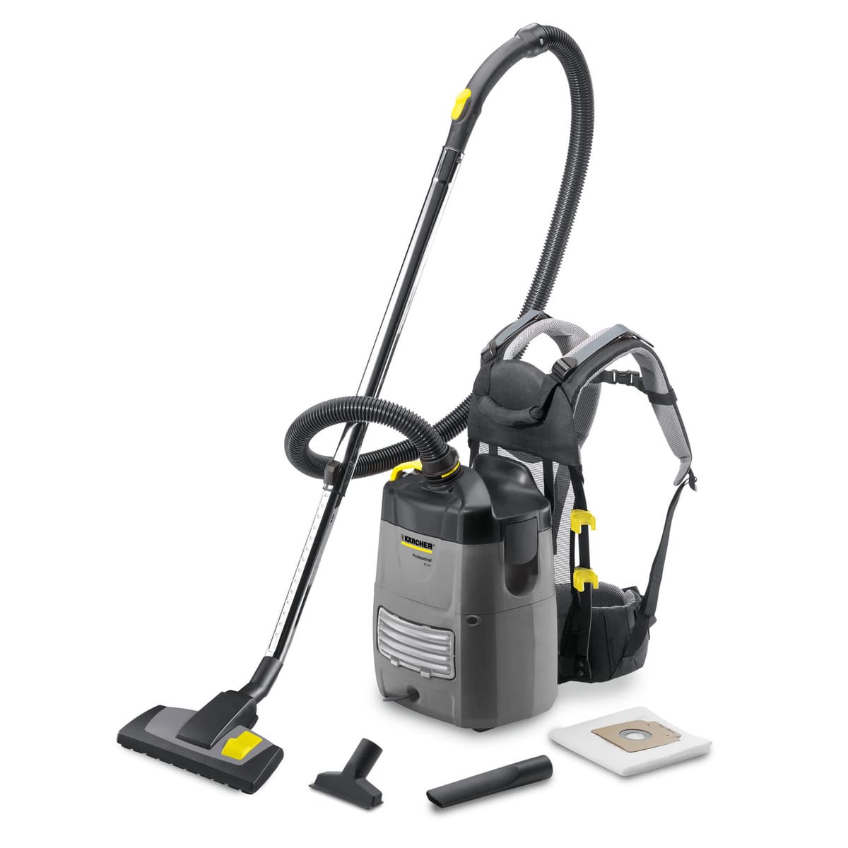 Karcher BV 5/1, 1.394-200.0 - slika 2