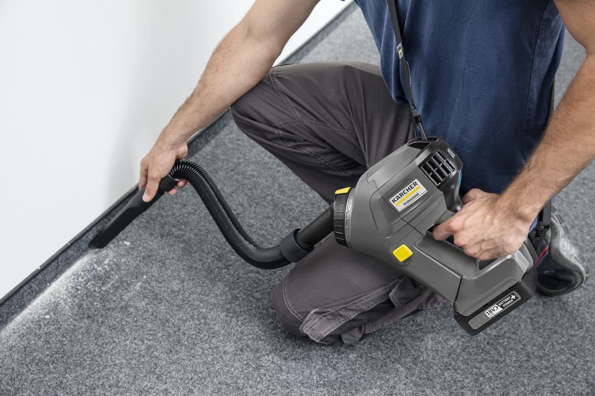 Karcher HV 1/1 Bp Cs, 1.394-265.0 - slika 2