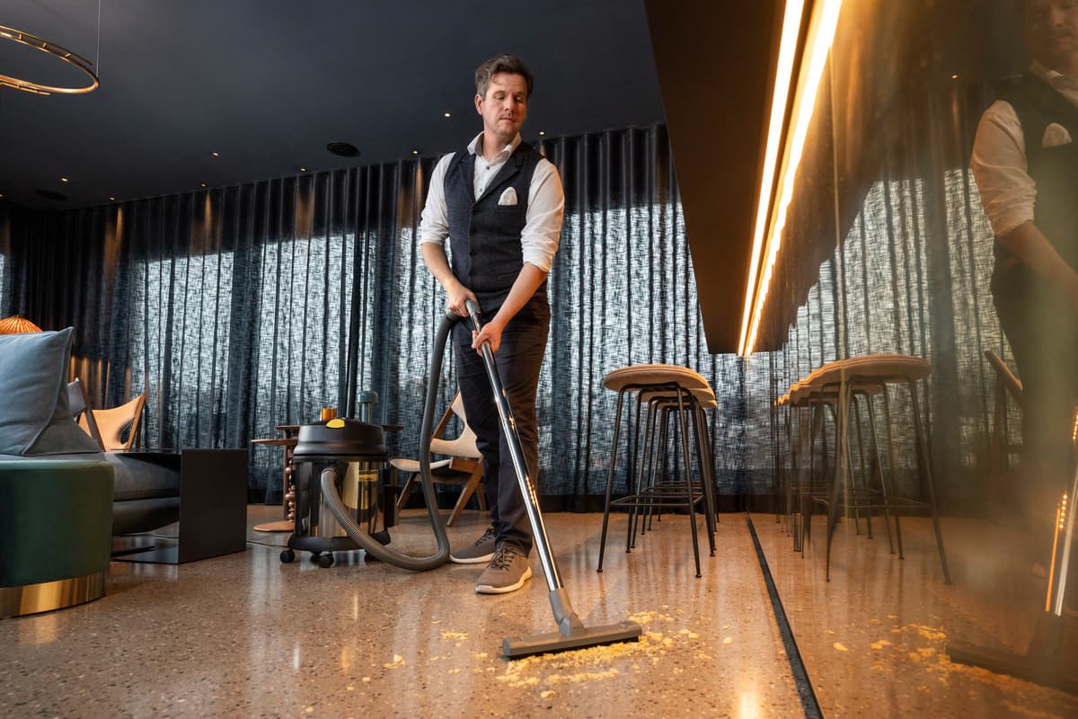 Karcher NT 27/1 Me, 1.428-100.0 - slika 2