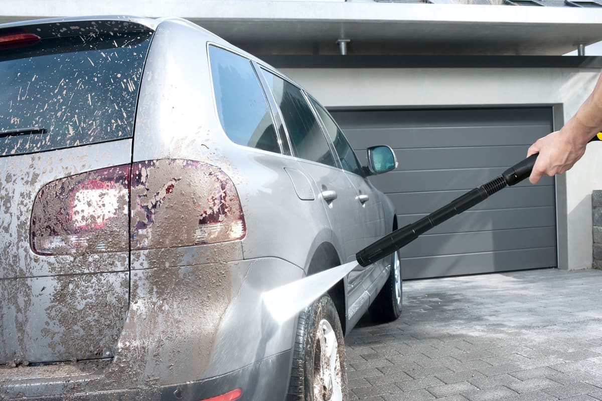 Karcher K7 Compact, 1.447-050.0 - slika 4