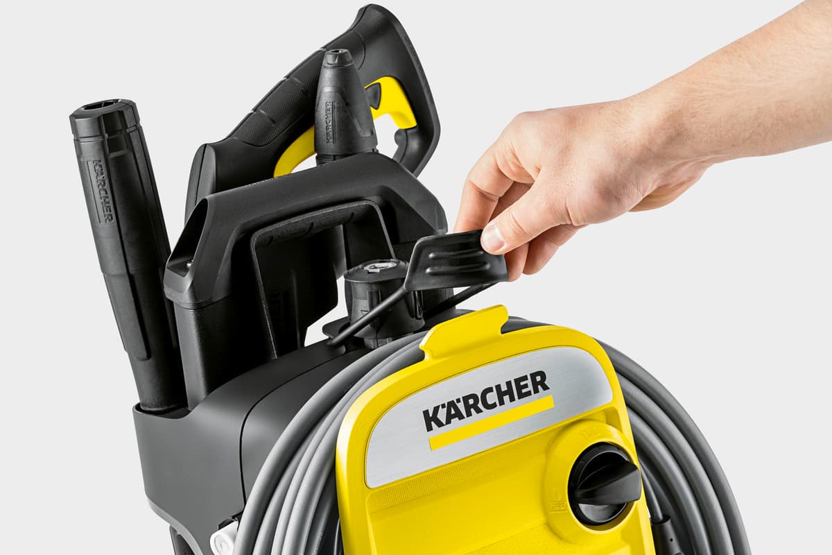 Karcher K7 Compact, 1.447-050.0 - slika 5