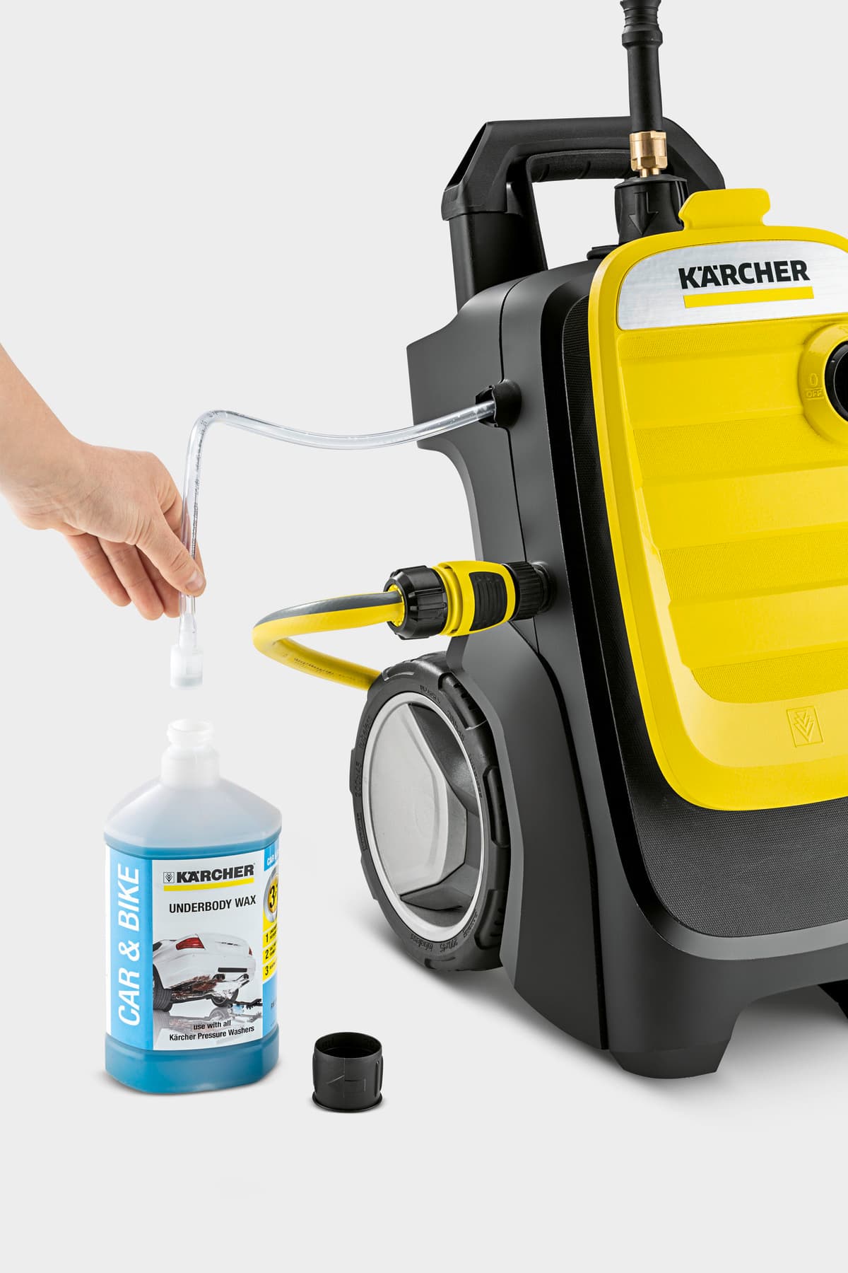 Karcher K7 Compact, 1.447-050.0 - slika 6