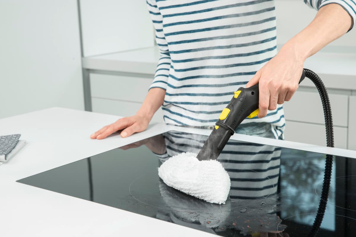 Karcher SC 4 EasyFix, 1.512-450.0 - slika 2