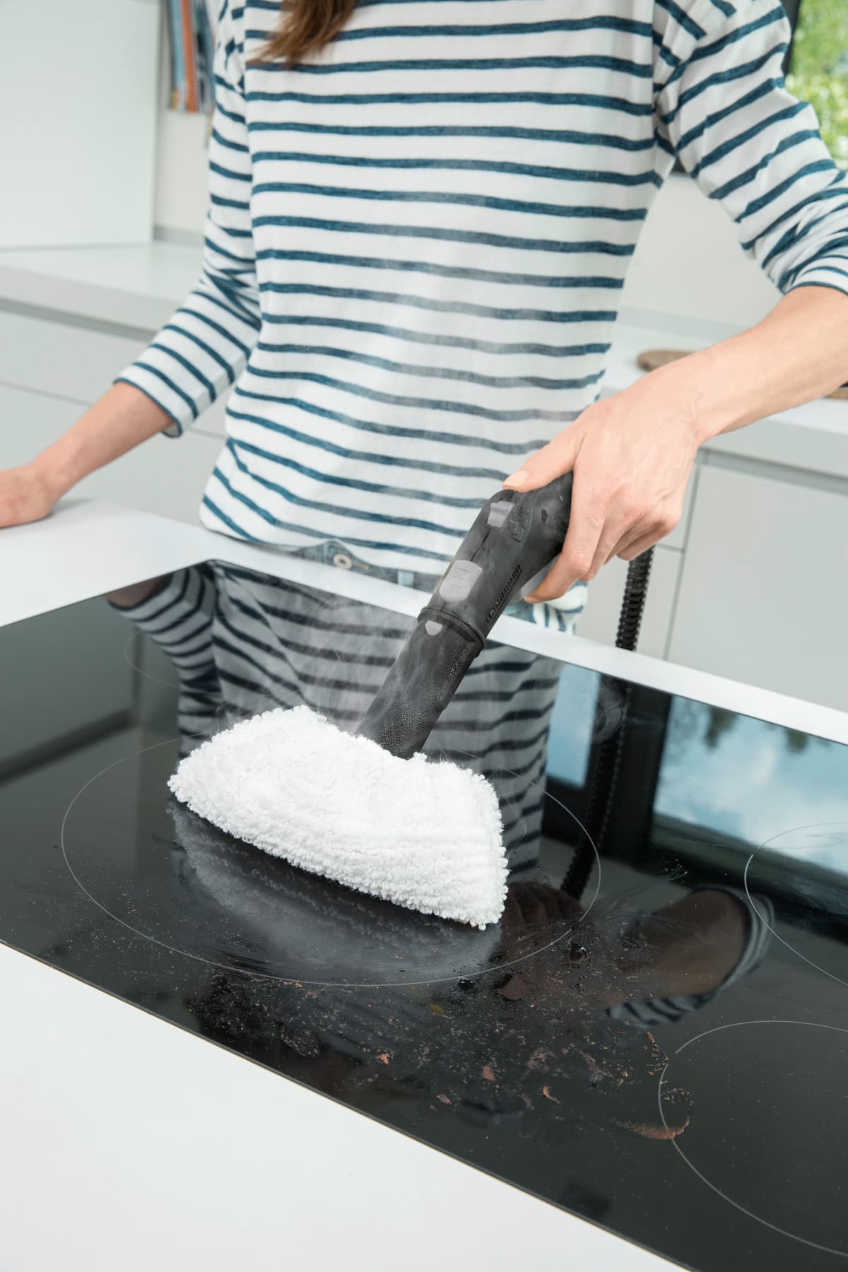 Karcher SI 4 EasyFix Premium Iron (white), 1.512-490.0 - slika 3