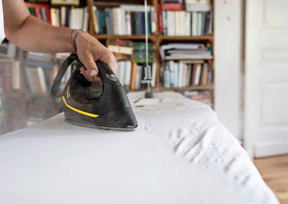 Karcher SI 4 EasyFix Premium Iron (white), 1.512-490.0 - slika 7